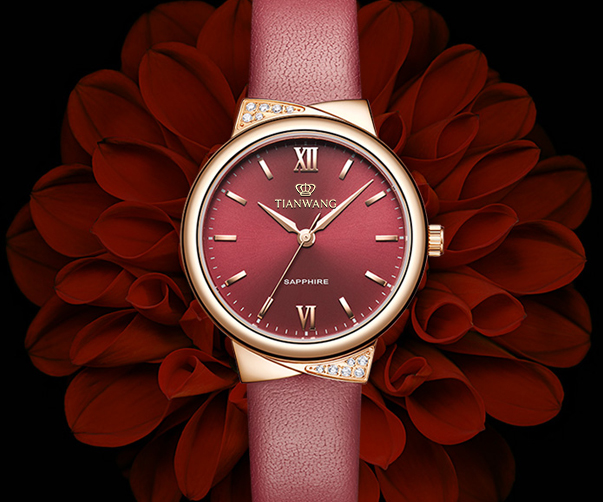 TW珠宝钟表公司